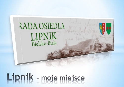 PILNA „PIĄTKA” DLA LIPNIKA