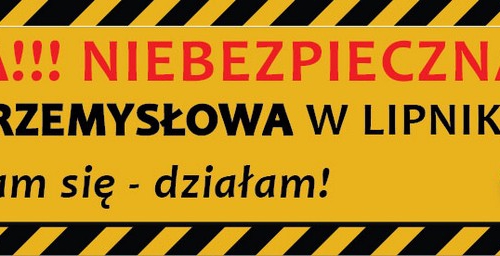 PILNE!!! Wnioski do Prezydenta dot. miejscowego planu w Lipniku do 27 lipca 2018!