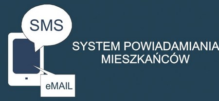  System Powiadamiania Mieszkańców (SPM)