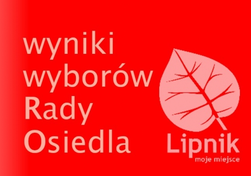 Wybrana nowa RO Lipnik 